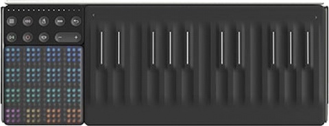 DTM・DAW ROLI midi seaboard keyboard ROLI Seaboard M | ROLI